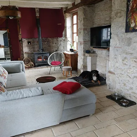 דירה La Maison D'art