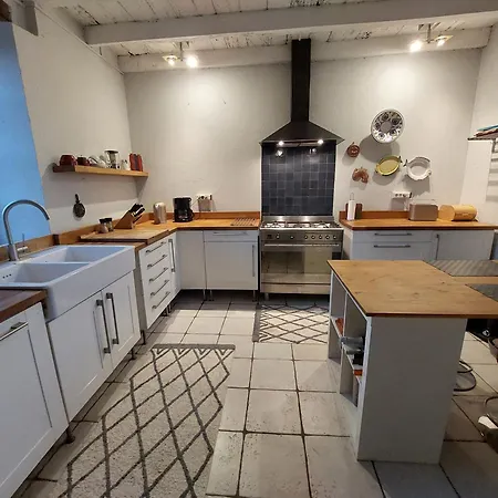 La Maison D'art *