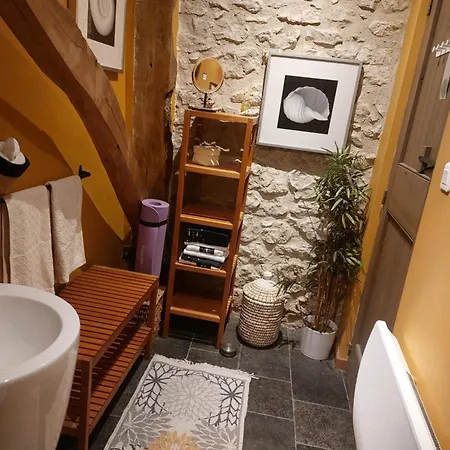 Διαμέρισμα La Maison D'art