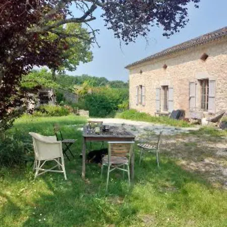 La Maison D'art * Lacour