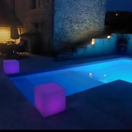 La Maison D'art *