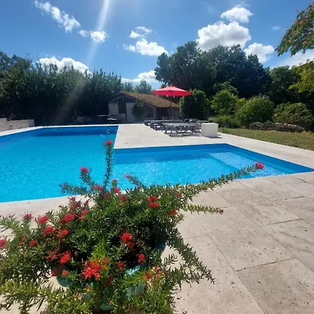 La Maison D'art Lacour