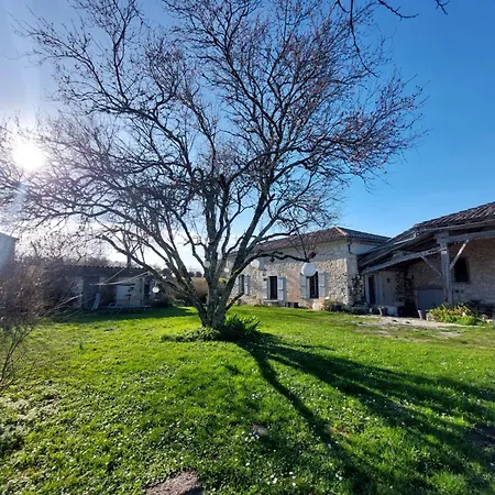 Daire La Maison D'art Lacour