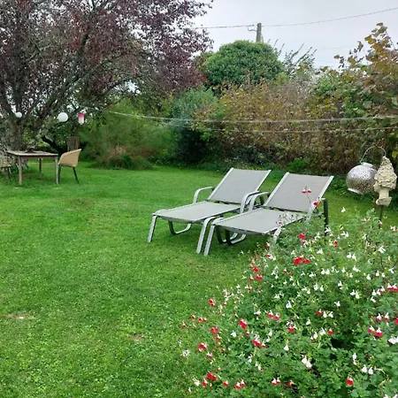 Daire La Maison D'art Lacour