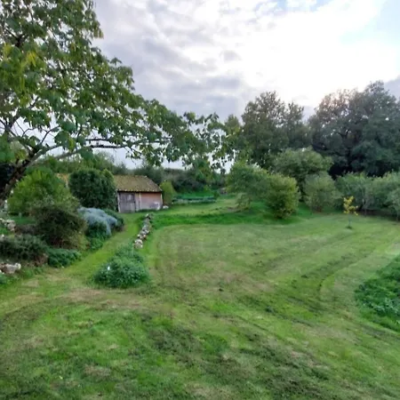 דירה La Maison D'art