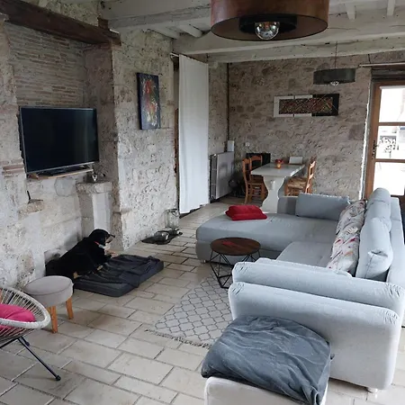 La Maison D'art * Lacour