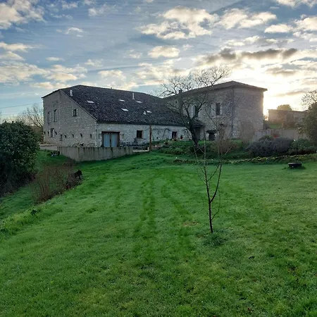 La Maison D'art * Lacour