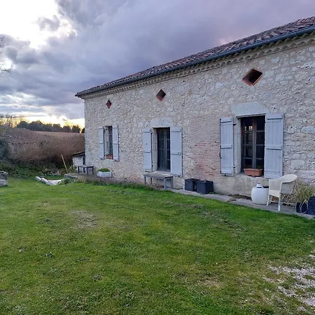 La Maison D'art דירה