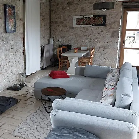 La Maison D'art Appartamento *