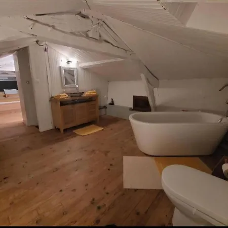 La Maison D'art Appartamento