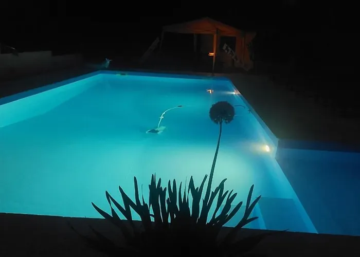 La Maison D'art * Lacour