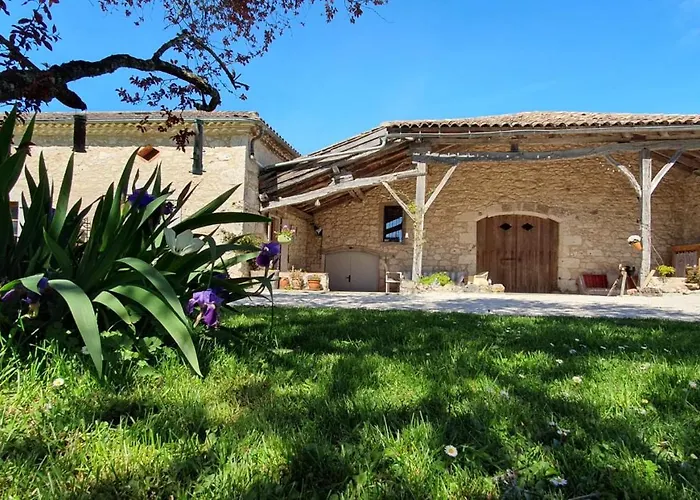 La Maison D'art Daire Lacour