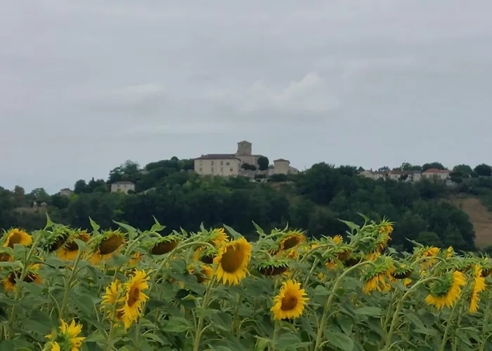 דירה La Maison D'art