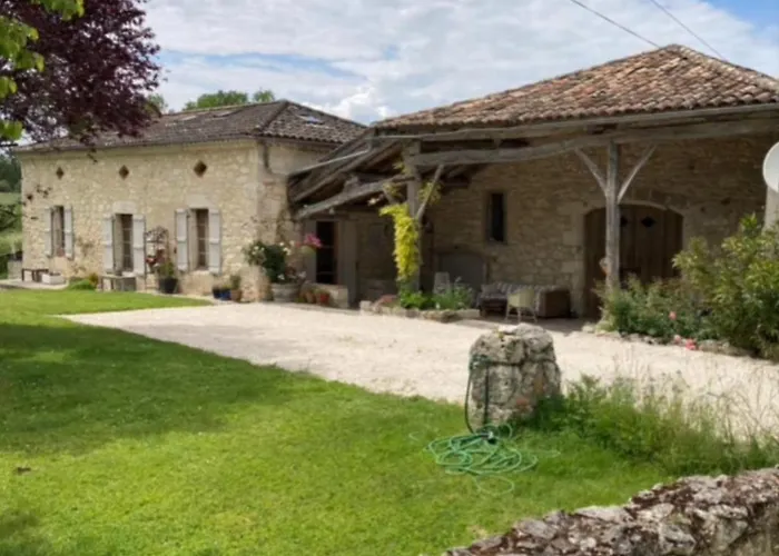 La Maison D'art Daire Lacour