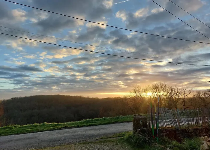 La Maison D'art דירה