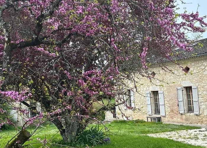 La Maison D'art דירה