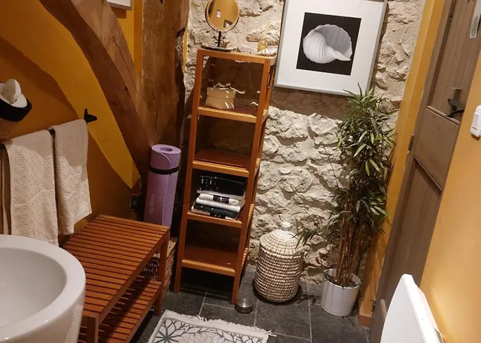 דירה La Maison D'art