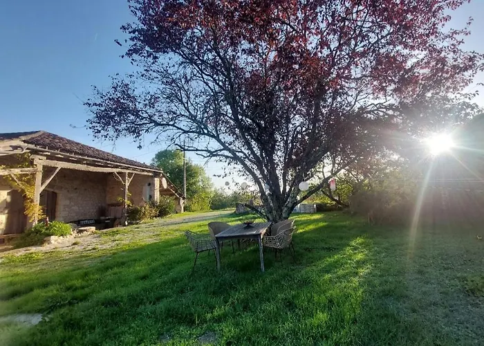 Daire La Maison D'art Lacour