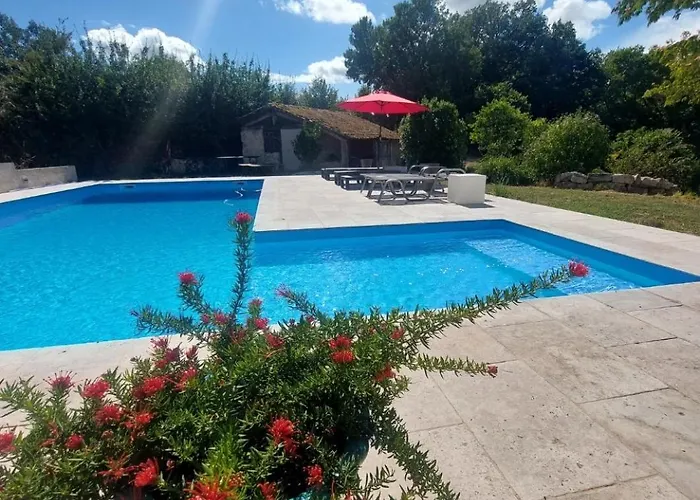 La Maison D'art Lacour