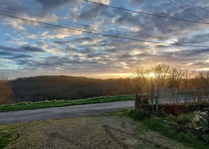 La Maison D'art דירה *