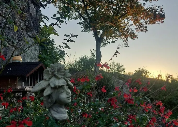 דירה La Maison D'art *