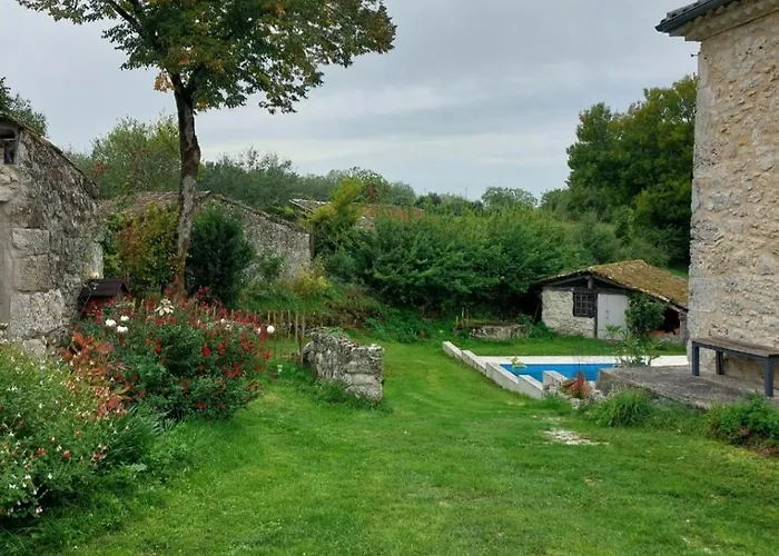 La Maison D'art דירה Lacour