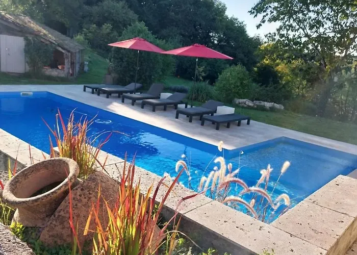 דירה La Maison D'art