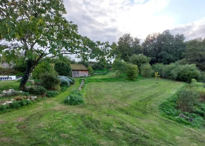 דירה La Maison D'art