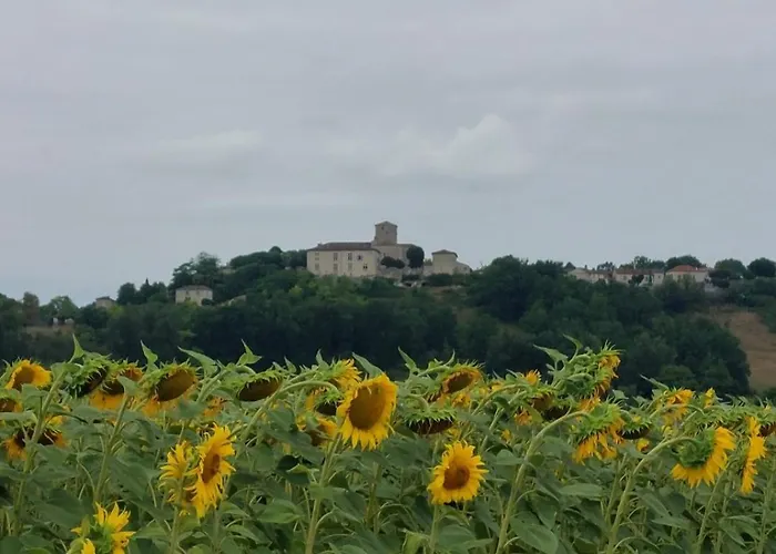 דירה La Maison D'art Lacour