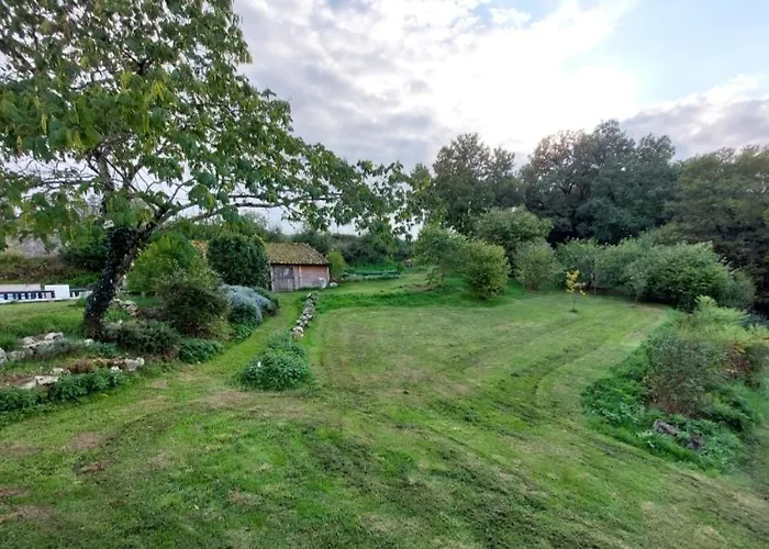 La Maison D'art Lacour