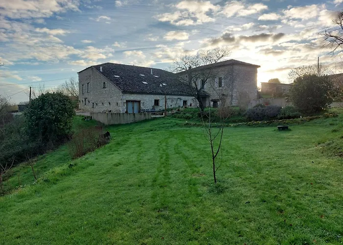 La Maison D'art * Lacour