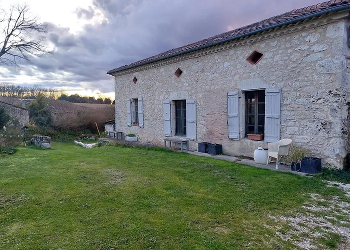 La Maison D'art Daire